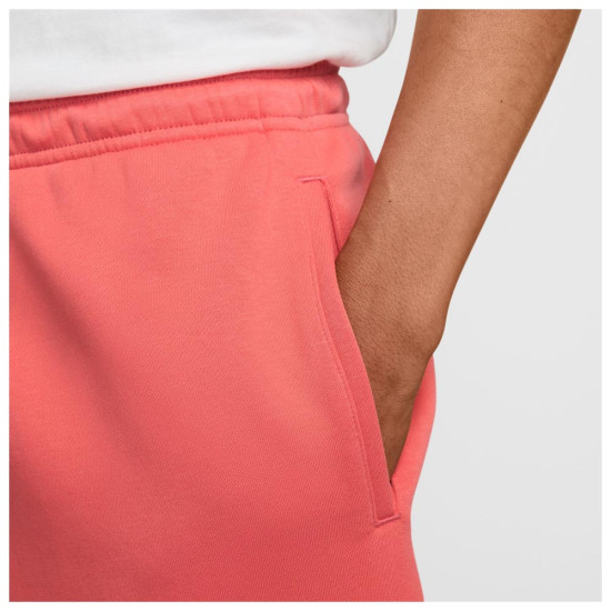 Nike Ανδρικό σορτς Club Fleece Shorts Nike Ανδρικό σορτς Club Fleece Shorts